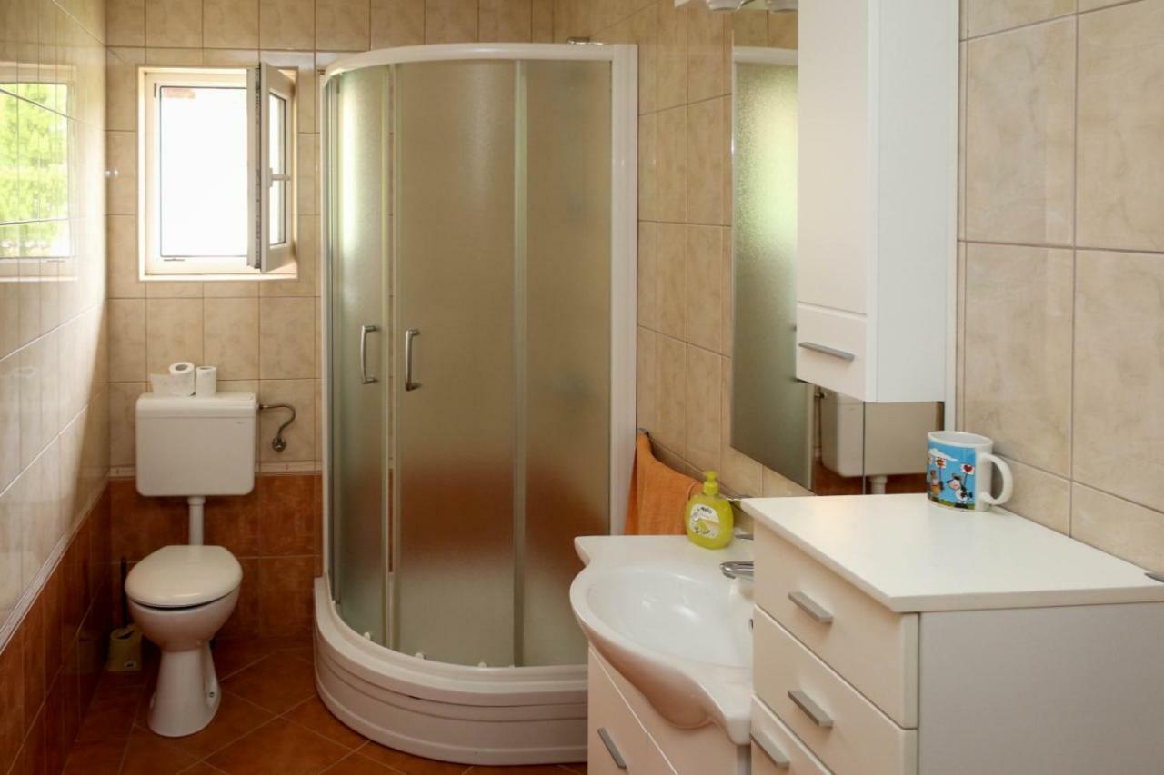 Ferienwohnung Apartman Malekin Prozor Zimmer foto